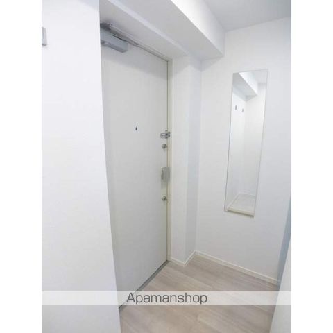 B CITY APARTMENT NAKANO EASTの内装写真