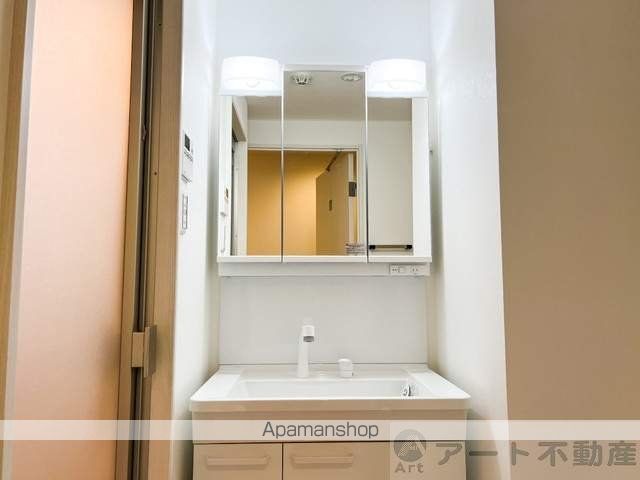 VILLA LUCEの内装写真