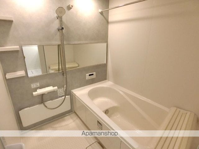 セレスティア大和町の内装写真