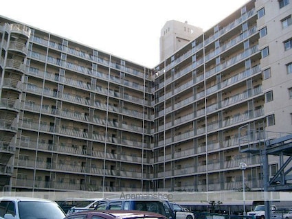 広島県福山市引野町５丁目[3LDK/74.52m2]の外観1