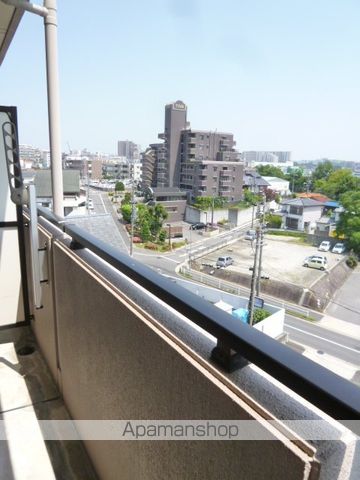 ドリームピアの内装写真