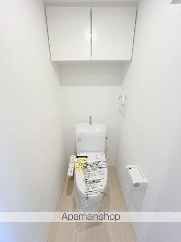 ラ・カーサ・フェリーチェ堺の内装写真