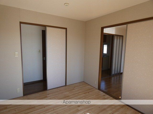 シャロームⅡ[3DK/53m2]のその他部屋・スペース