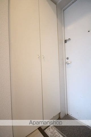 CASA AZULの内装写真