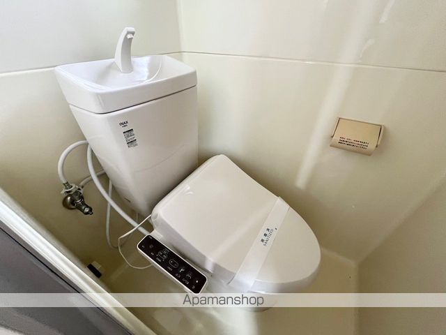 Prestige平方の内装写真