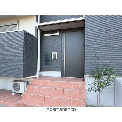 GRANDTIC L’AMOURの外観写真
