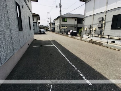 セジュール岡本　Ｂ棟[3DK/59.58m2]の共用部1