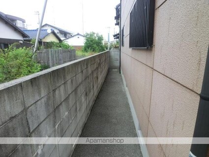 桐の木ハイツ[1DK/34.88m2]の共用部1