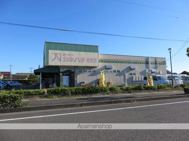 ハイツ・ナサージュBの周辺写真