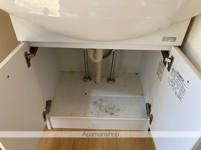 サニーサイドアップ弐番館の内装写真