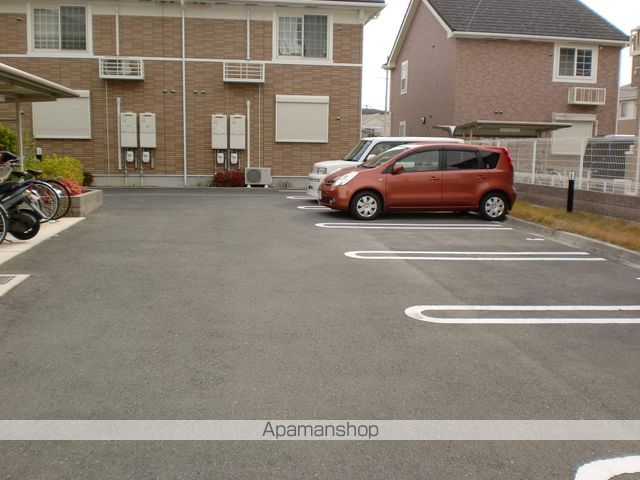 クリスタルコートヴァイオレットのその他写真
