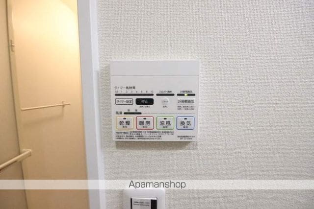 DIMANCHEの内装写真