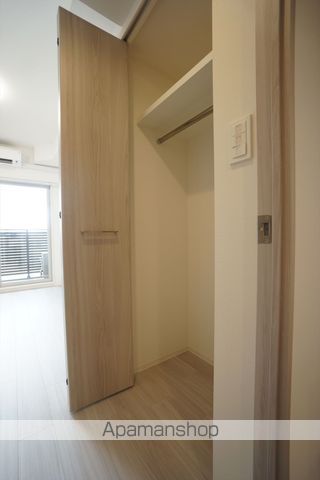 ディアレイシャス名古屋太閤通IIIの内装写真