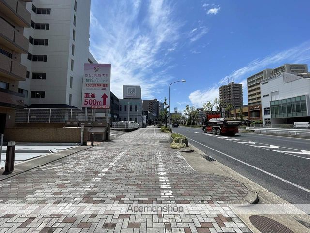 タウンライフ一社東の外観写真