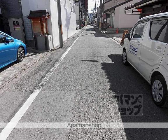 AVENUE堀川六角のその他写真
