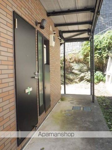 プレジール東逸見のその他写真