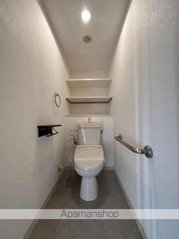 サンファースト京橋の内装写真