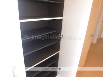 サンリット　アークⅡ[1LDK/50.09m2]の内装3