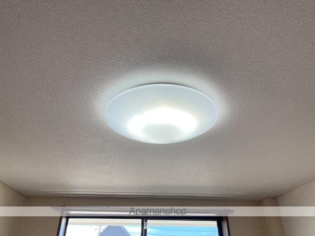ルミエールの内装写真