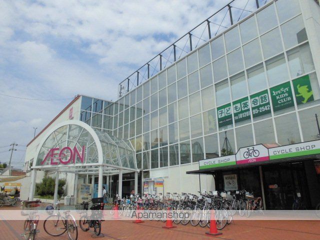 レヴィスタ名東の周辺写真