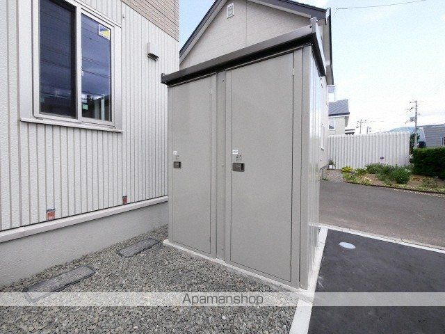 DーROOM曙のその他写真