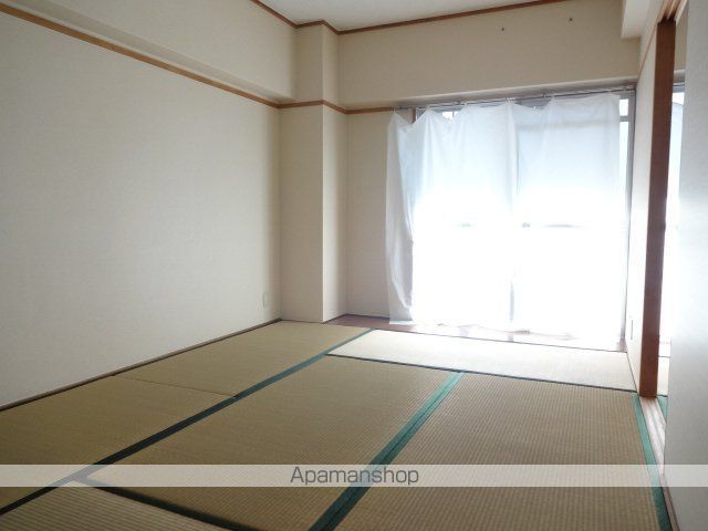 加島第2マンションの内装写真