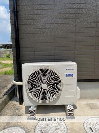 香川町川東上Ｓ邸[3K/74.32m2]の共用部5