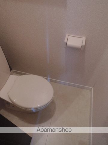 ピースハーモニーウエストIIIの内装写真