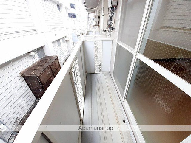 コーポライフながまちの内装写真