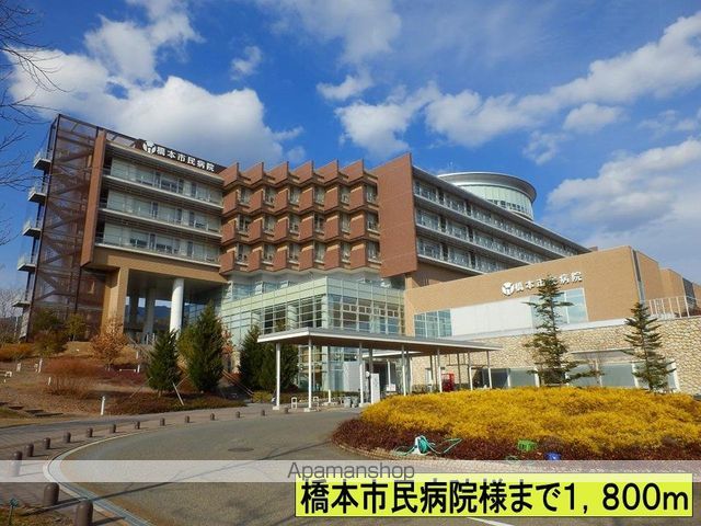 メゾン コリーヌIIIの周辺写真