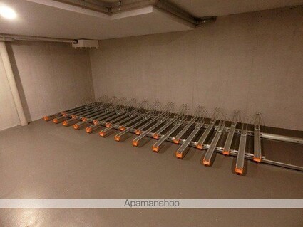 アーバンパーク方南町[1DK/31.74m2]の共用部1