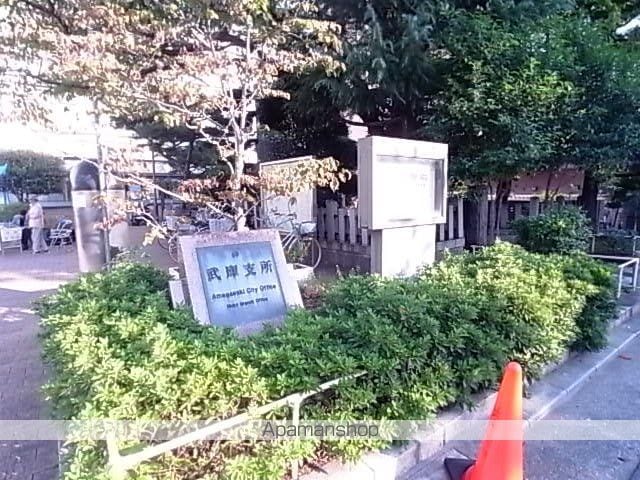 エスタブレの周辺写真