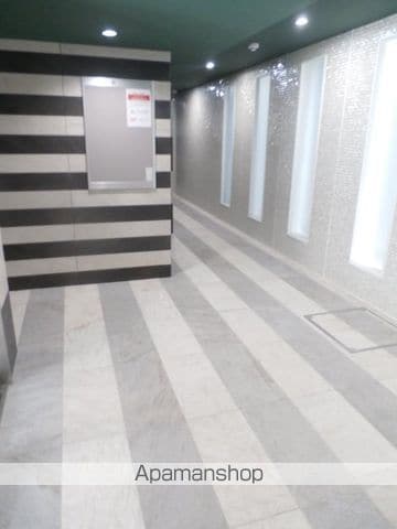 ラフィスタ横浜阪東橋Iの内装写真