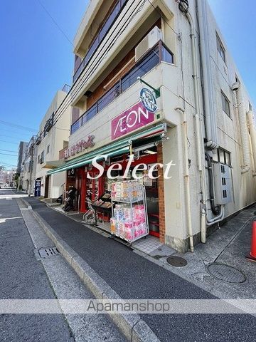 GranDEAR Terrace睦町の周辺写真