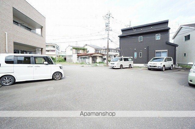 T−STYLE向敷地南のその他写真