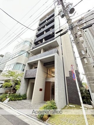 ＣＡＶＡＮＡ清澄[1K/25.55m2]の外観3