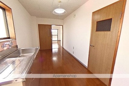 ガーデンハイツいちのみや[1K/29m2]の内装3