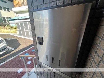 Ｌ　Ｉ　Ｎ　Ｋ（リンク）[1K/33.56m2]の内装3