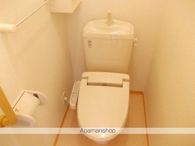 NURSERYの内装写真