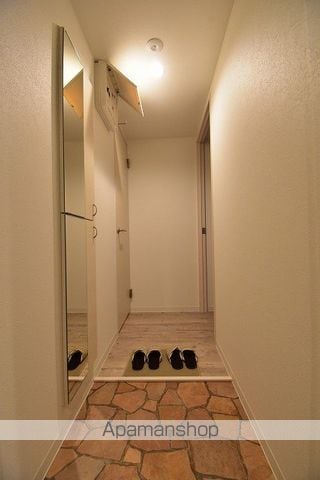 LEVANTE澄川の内装写真