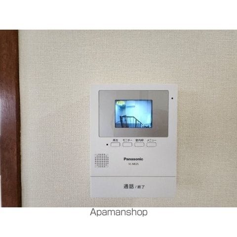イイダコーポの内装写真