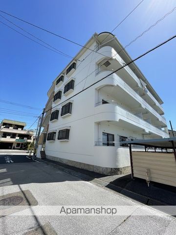 サンハイツ小松の外観写真