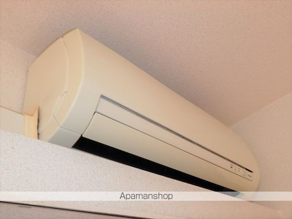 アプレシティ国分寺[1K/22.29m2]のその他設備