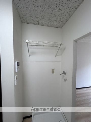 エルセリート東大宮IIの内装写真