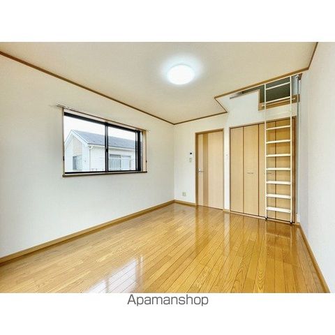 フォーリーアーバンの内装写真