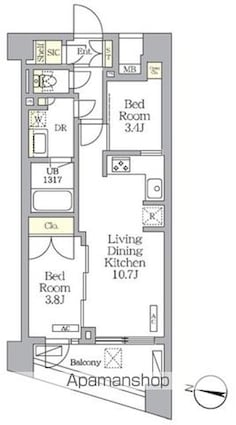 サムネイルイメージ