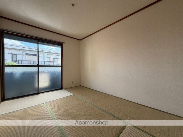 光陽ハイツの内装写真