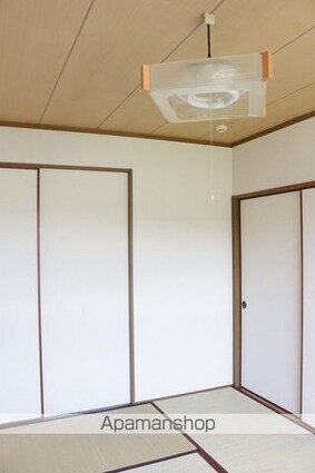 サンパレスひよりが丘Ａ[2DK/46.37m2]の内装6