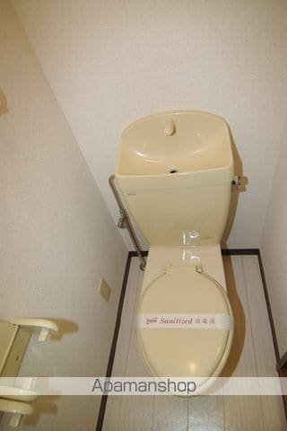 ヴォーノオサダの内装写真