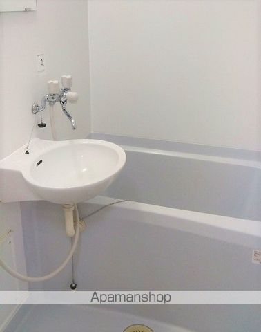レオパレスメイの内装写真